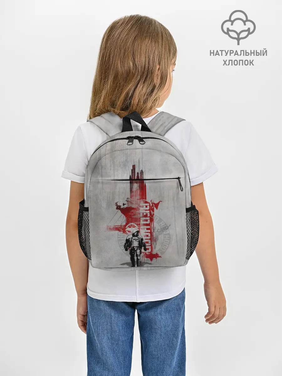 Рюкзак детский / Red Hood