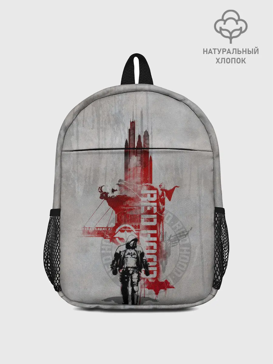 Рюкзак детский / Red Hood