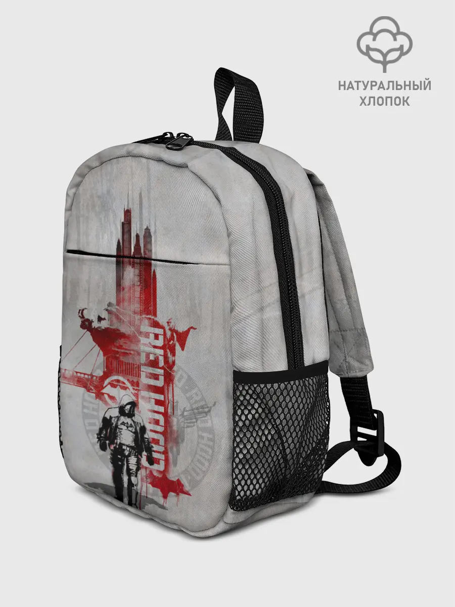 Рюкзак детский / Red Hood