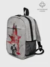 Рюкзак детский / Red Hood