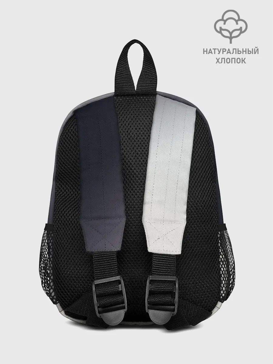 Рюкзак детский / Ghost of Tsushima