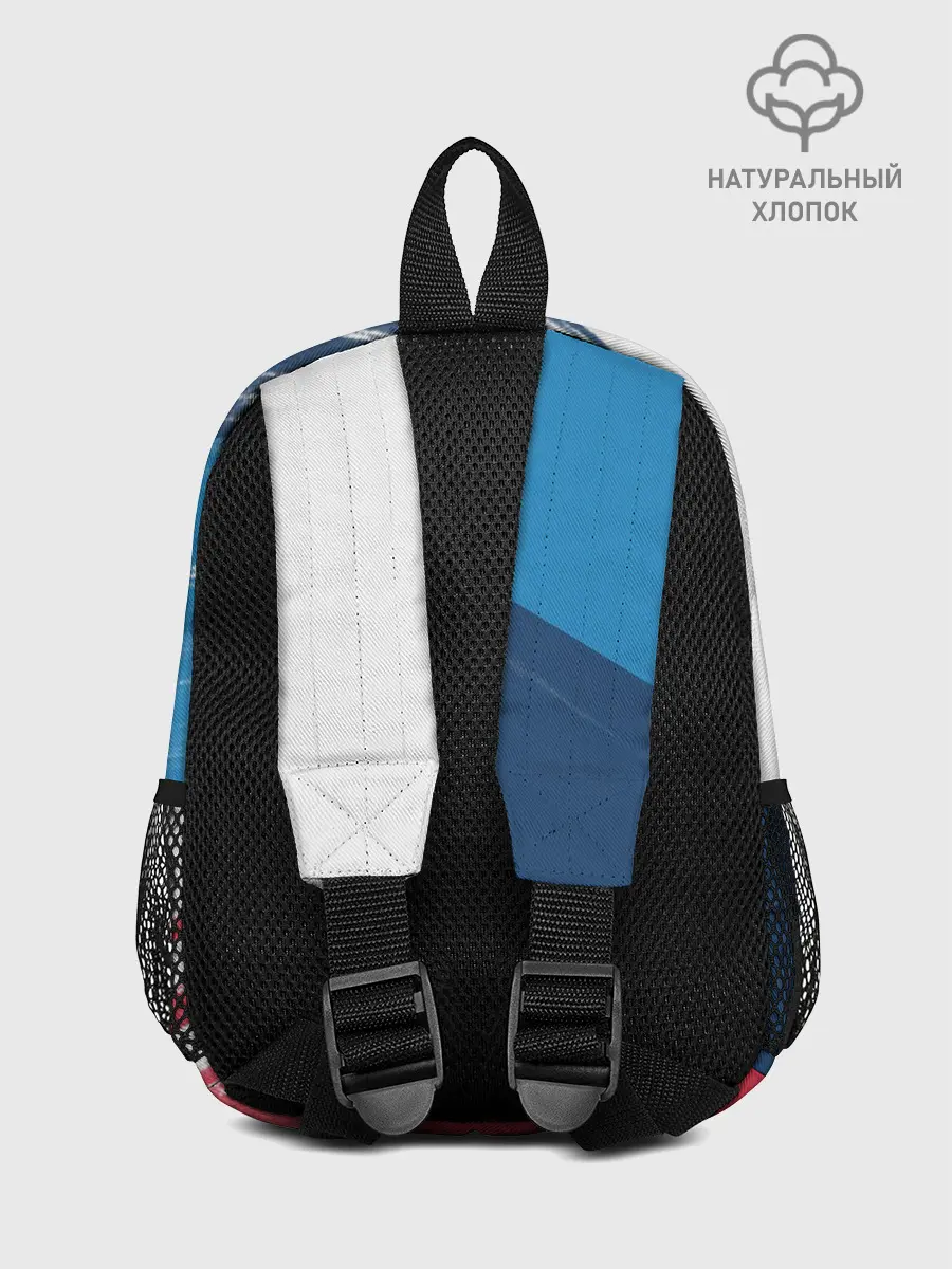 Рюкзак детский / BMW