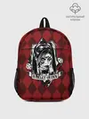 Рюкзак детский / Harley Quinn