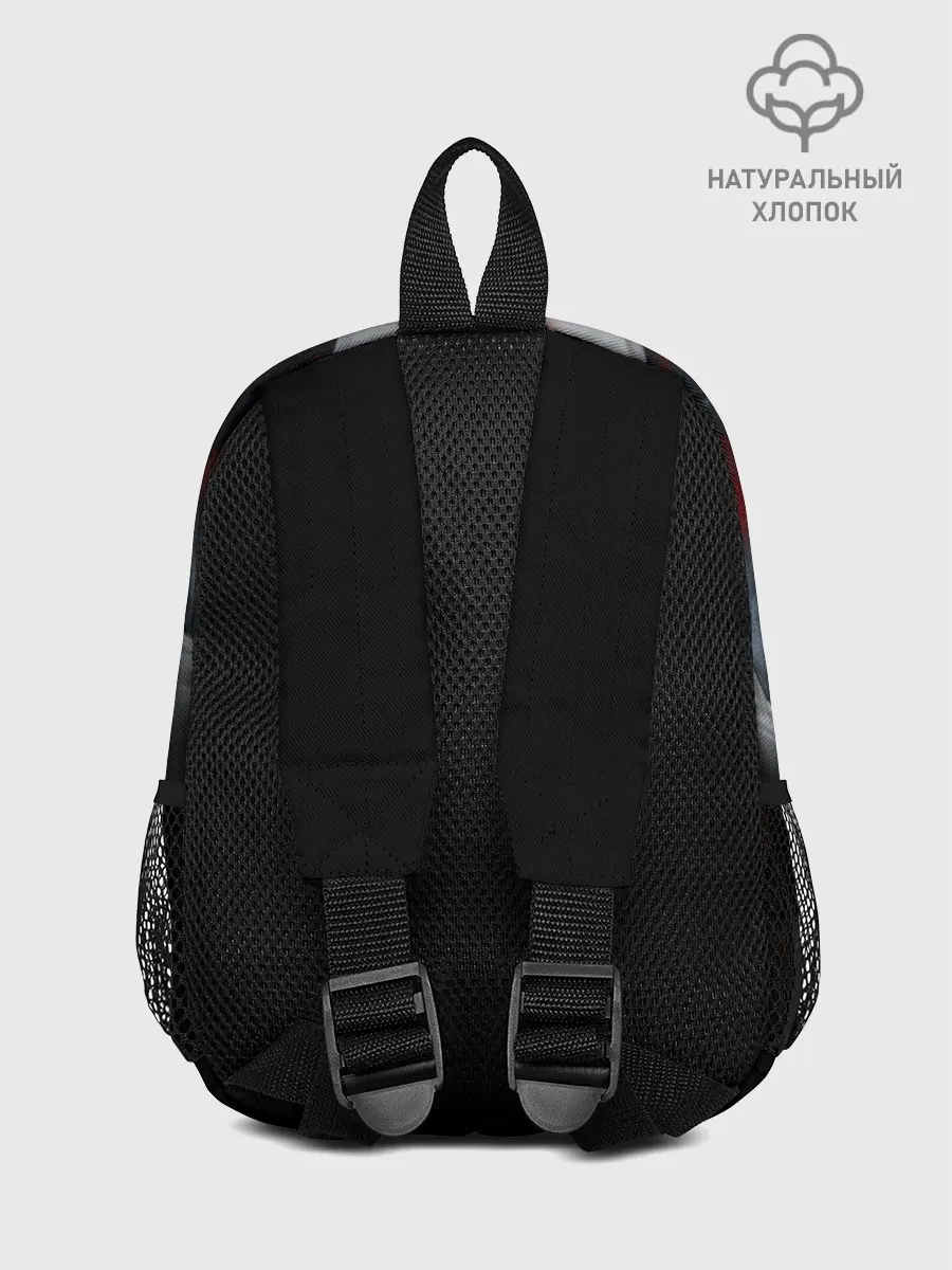 Рюкзак детский / Red Hood