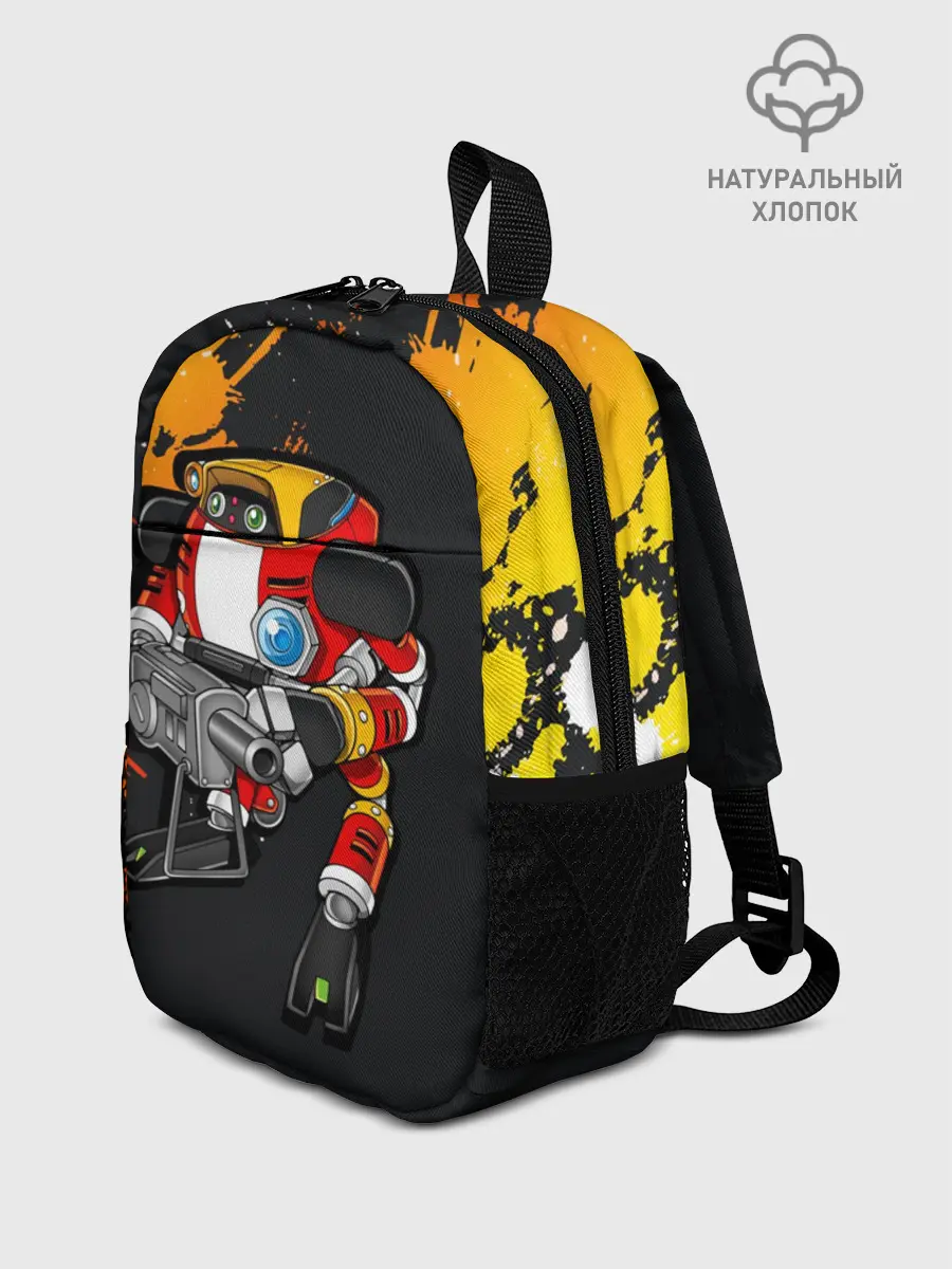 Рюкзак детский / Sonic. E-102 Гамма