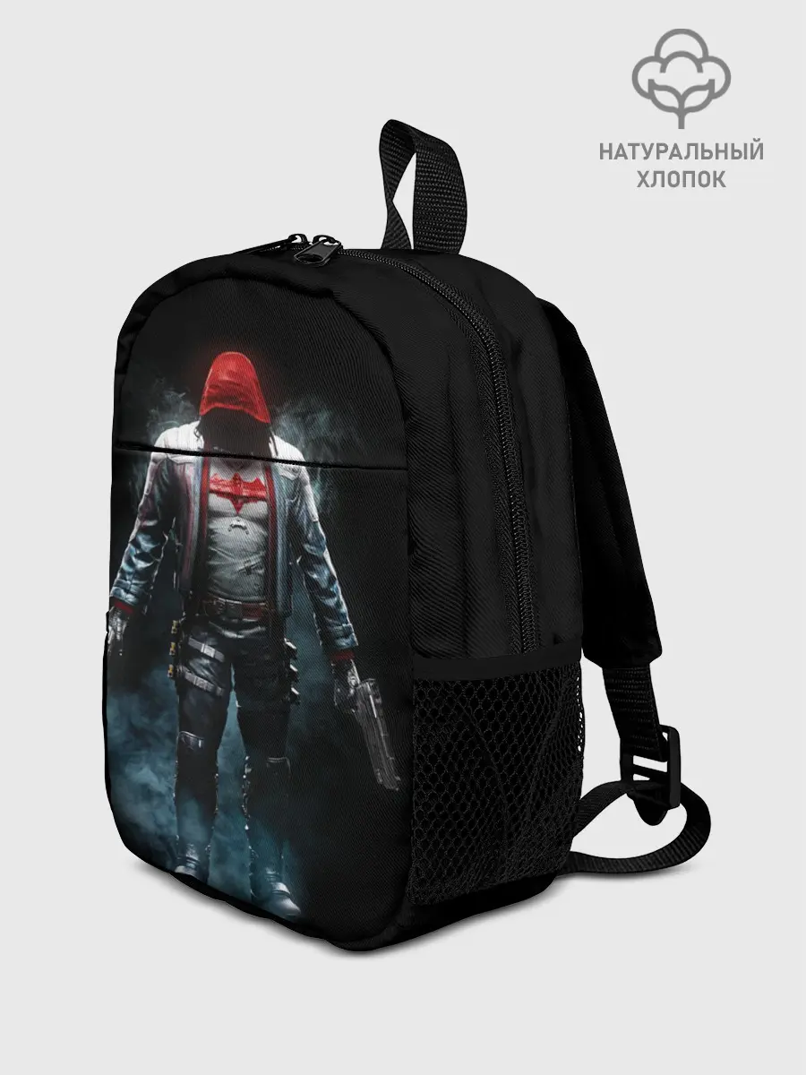 Рюкзак детский / Red Hood