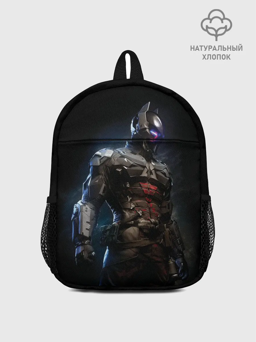 Рюкзак детский / Batman: Arkham Knight