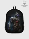 Рюкзак детский / Batman: Arkham Knight