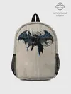 Рюкзак детский / Batman: Arkham Knight