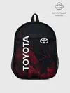 Рюкзак детский / TOYOTA
