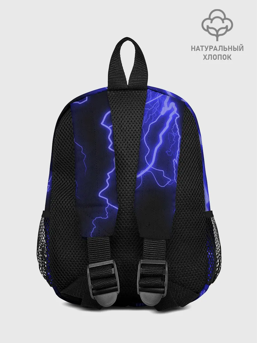 Рюкзак детский / TOYOTA