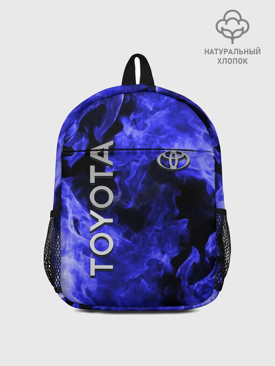 Рюкзак детский / TOYOTA