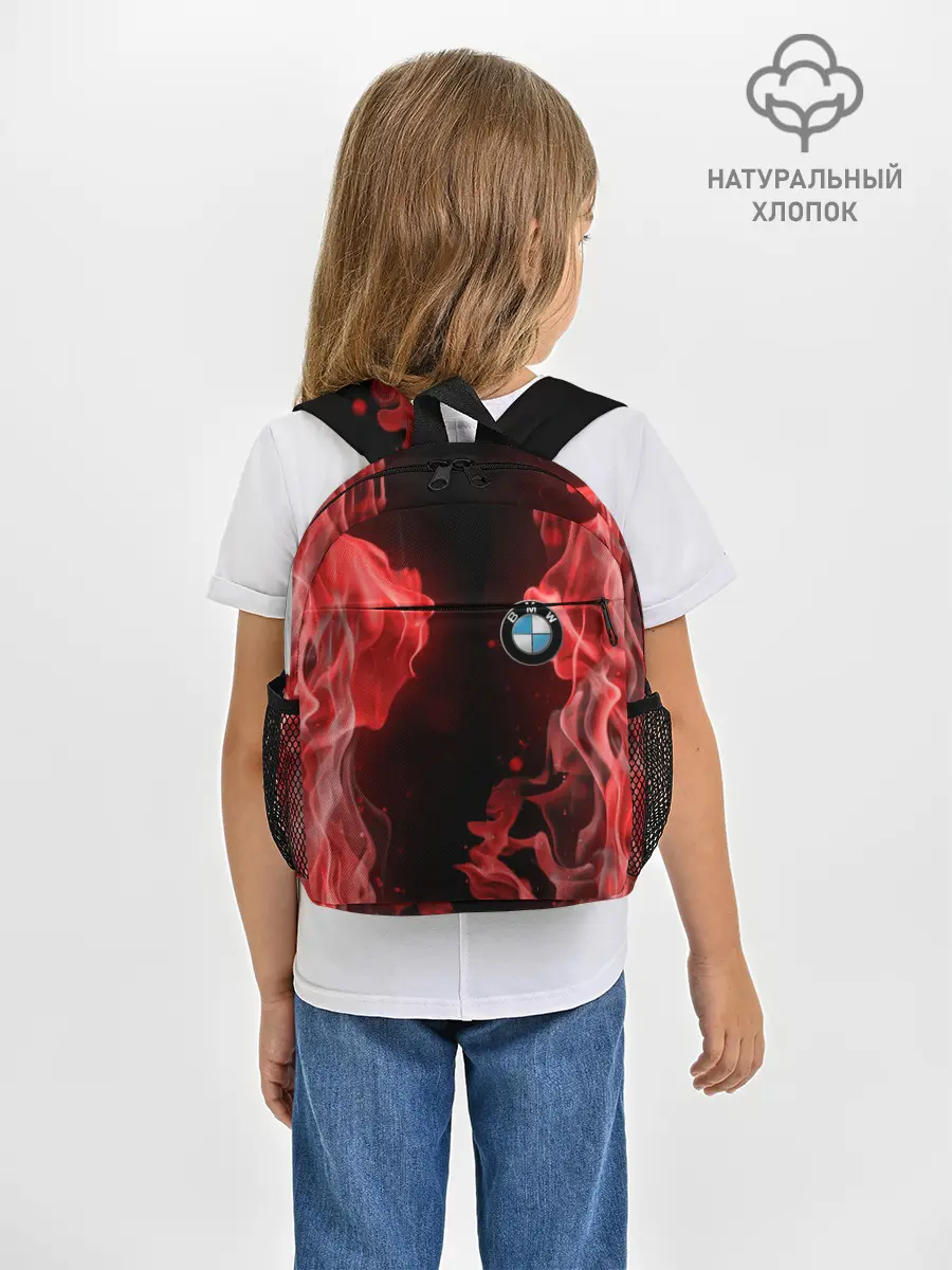 Рюкзак детский / BMW