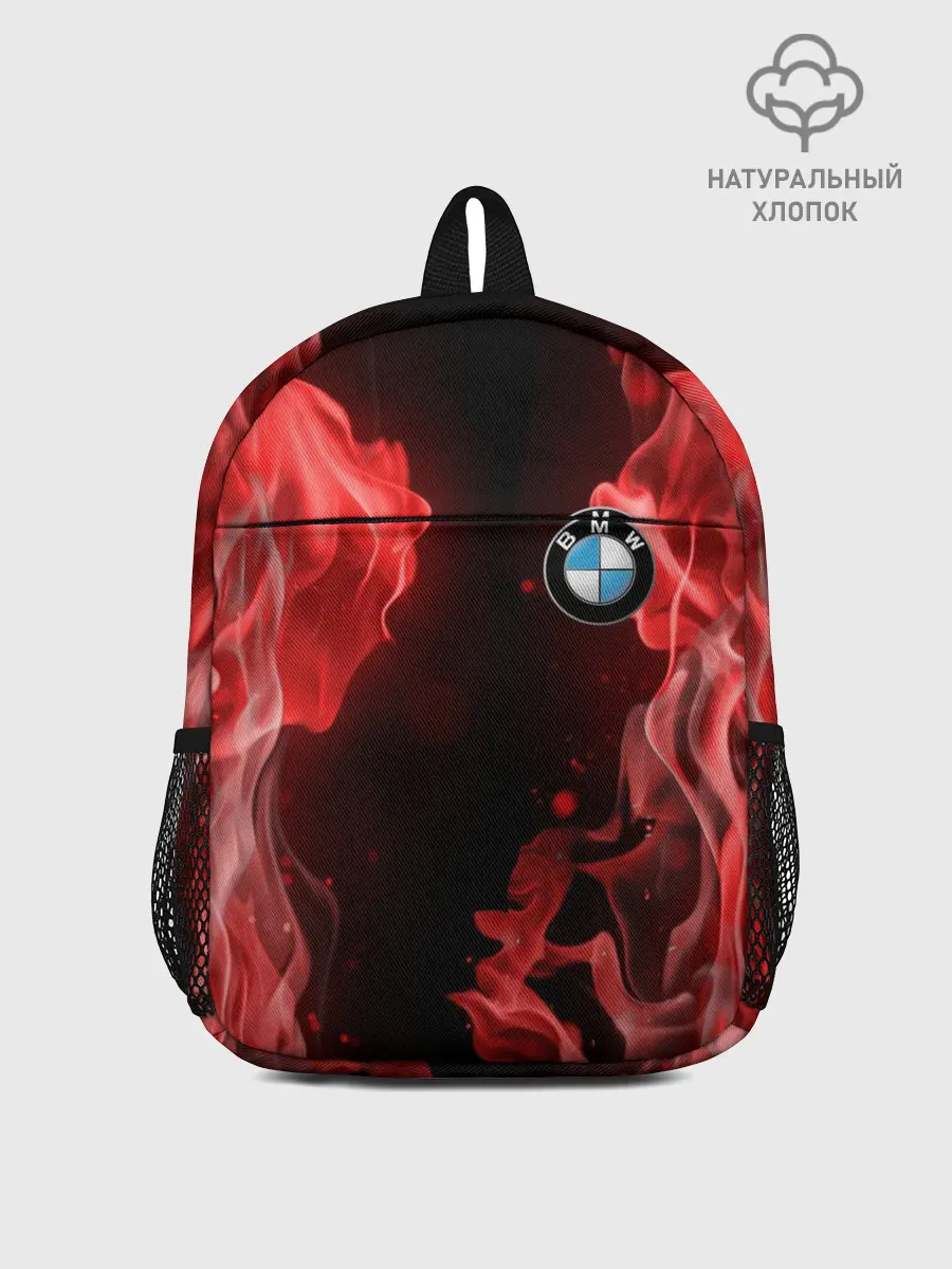 Рюкзак детский / BMW