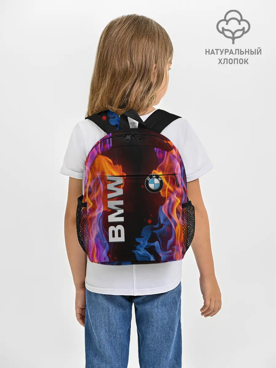 Рюкзак детский / BMW