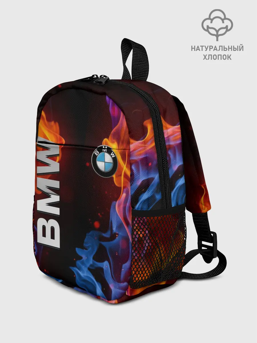 Рюкзак детский / BMW