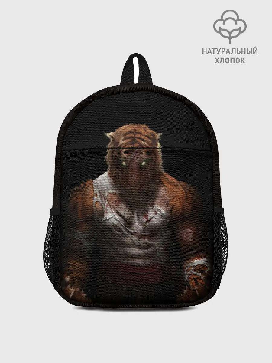 Рюкзак детский / Tiger