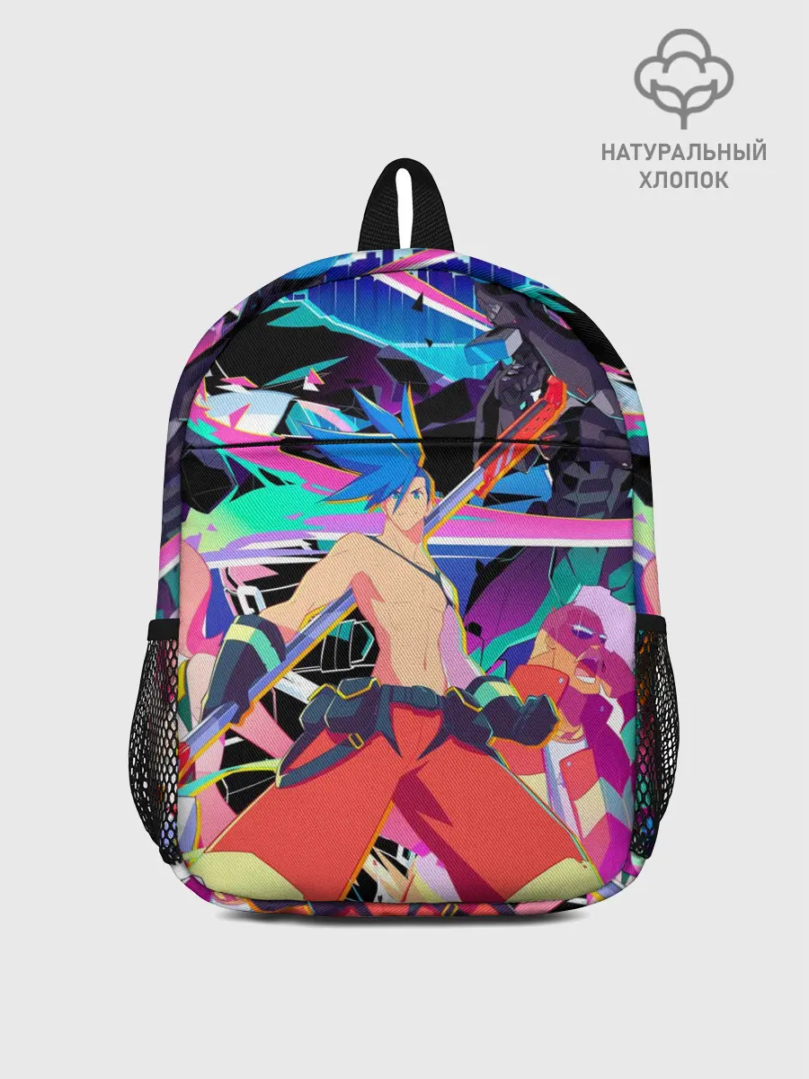 Рюкзак детский / PROMARE