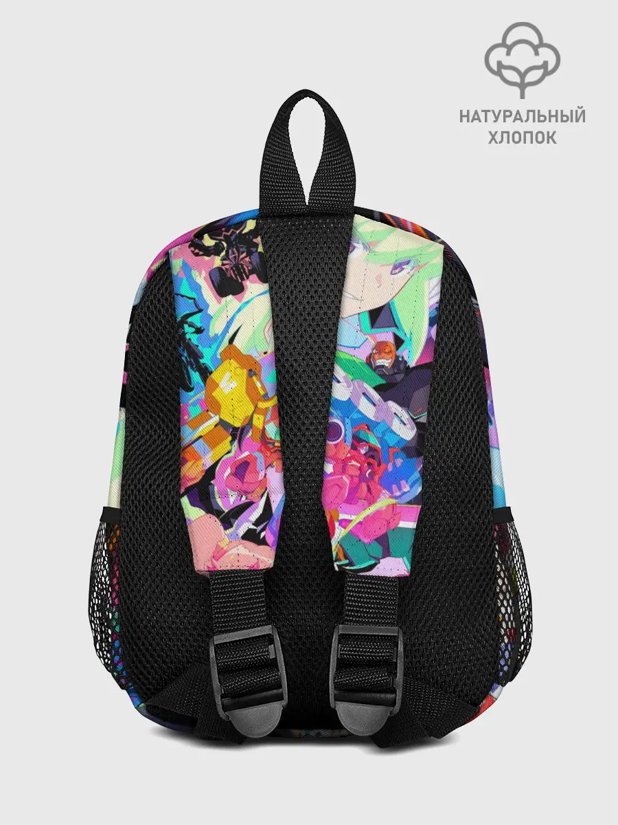 Рюкзак детский / PROMARE