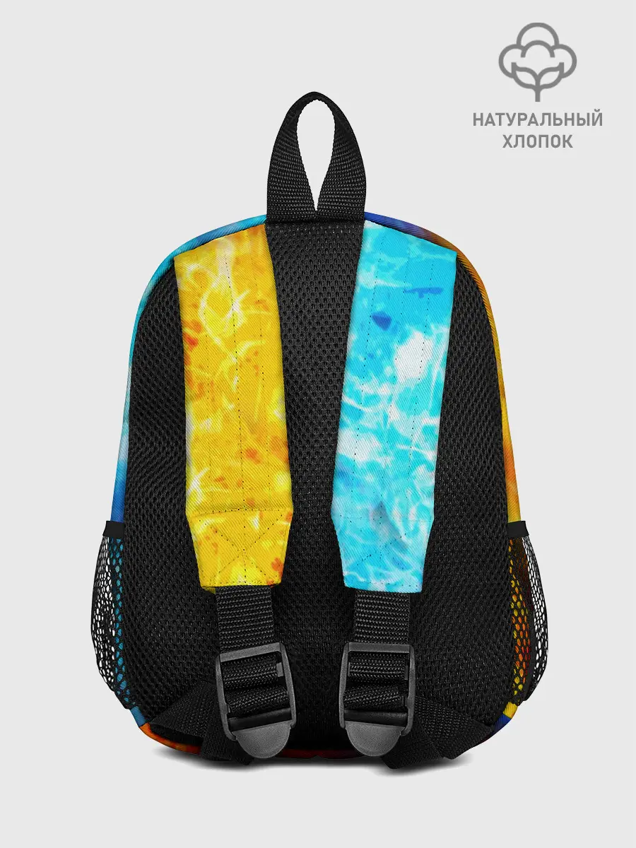 Рюкзак детский / Sans | Огни