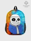 Рюкзак детский / Sans | Огни