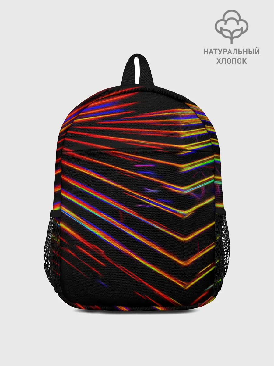 Рюкзак детский / STRIPES COLOR