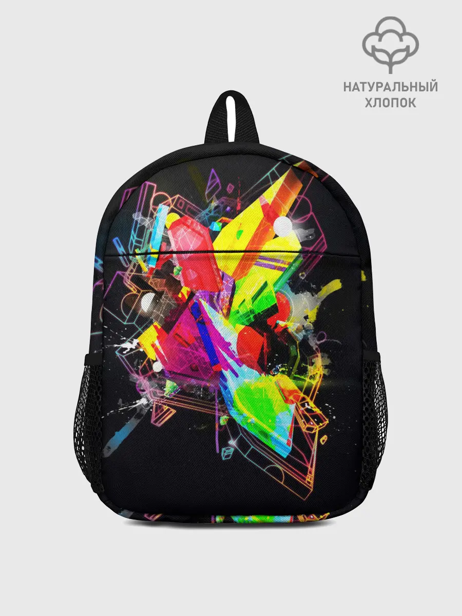 Рюкзак детский / УЛИЧНЫЙ СТИЛЬ