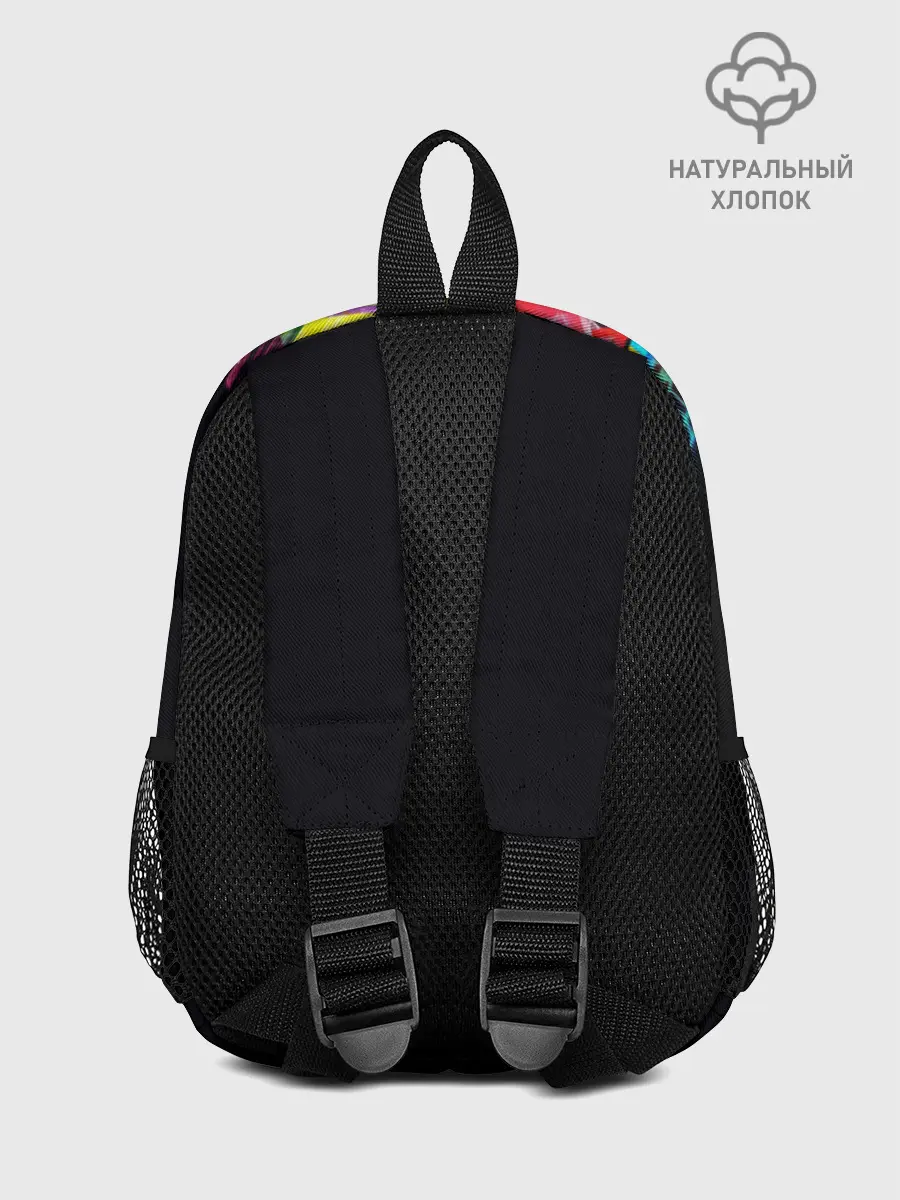 Рюкзак детский / УЛИЧНЫЙ СТИЛЬ