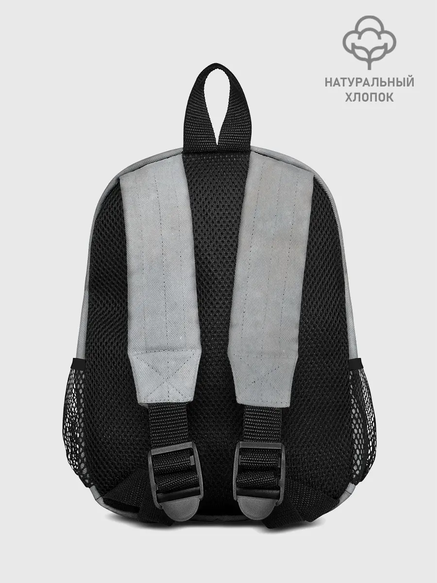 Рюкзак детский / City Of Fear