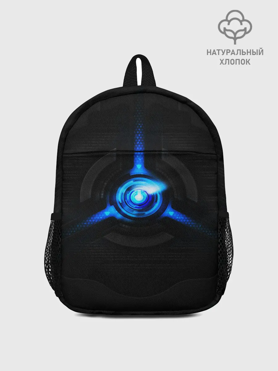 Рюкзак детский / ЖЕЛЕЗНЫЙ ЧЕЛОВЕК