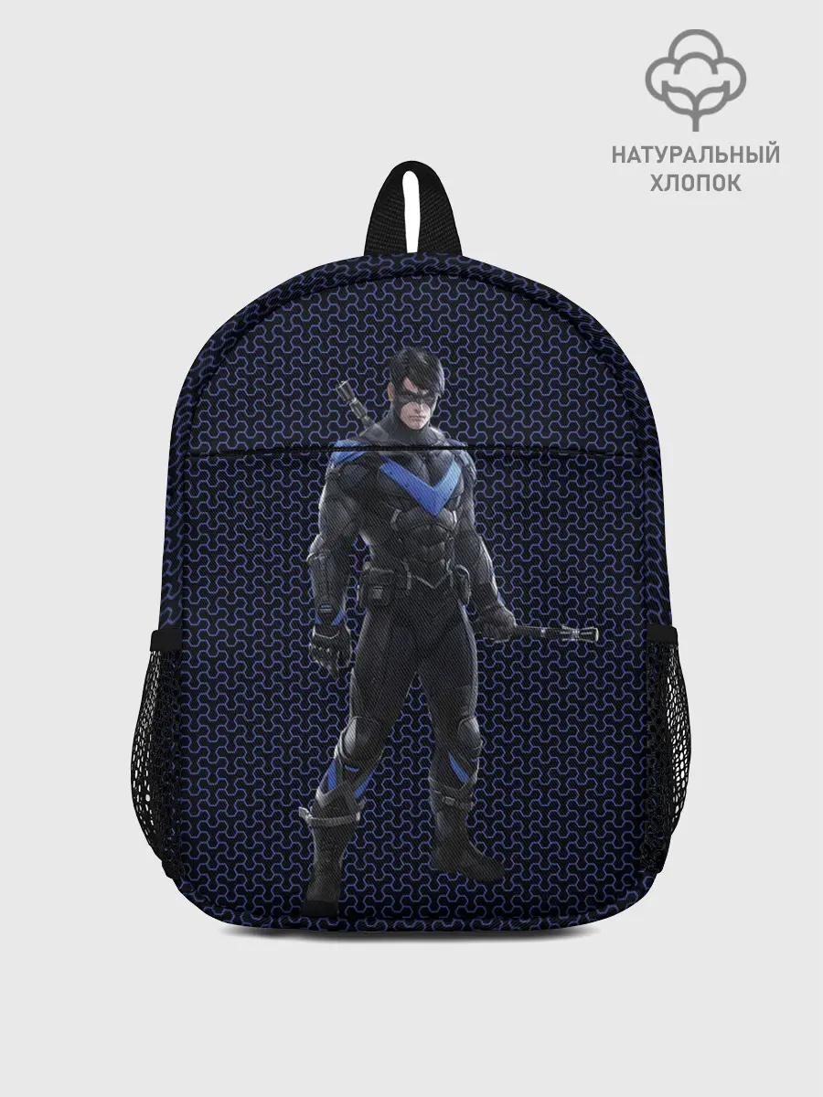 Рюкзак детский / Nightwing