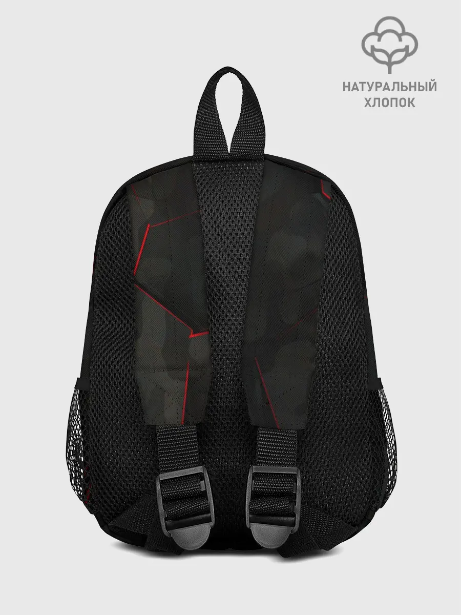 Рюкзак детский / Valorant | Brimstone