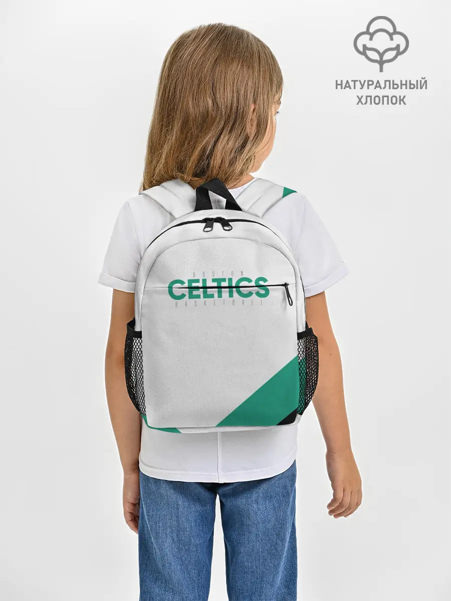 Рюкзак детский / BOSTON CELTICS