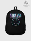 Рюкзак детский / Nirvana