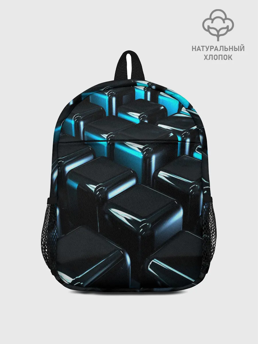 Рюкзак детский / ТЕКСТУРА