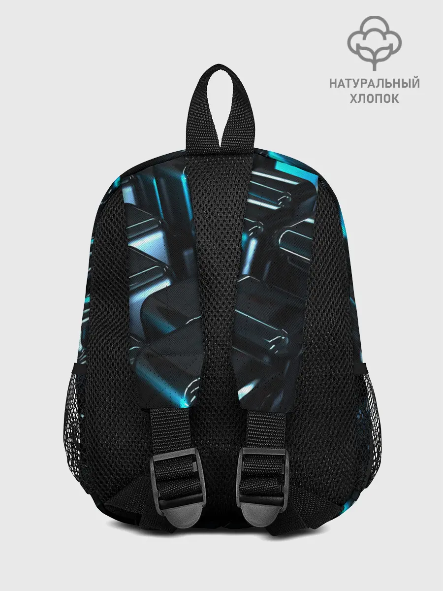 Рюкзак детский / ТЕКСТУРА