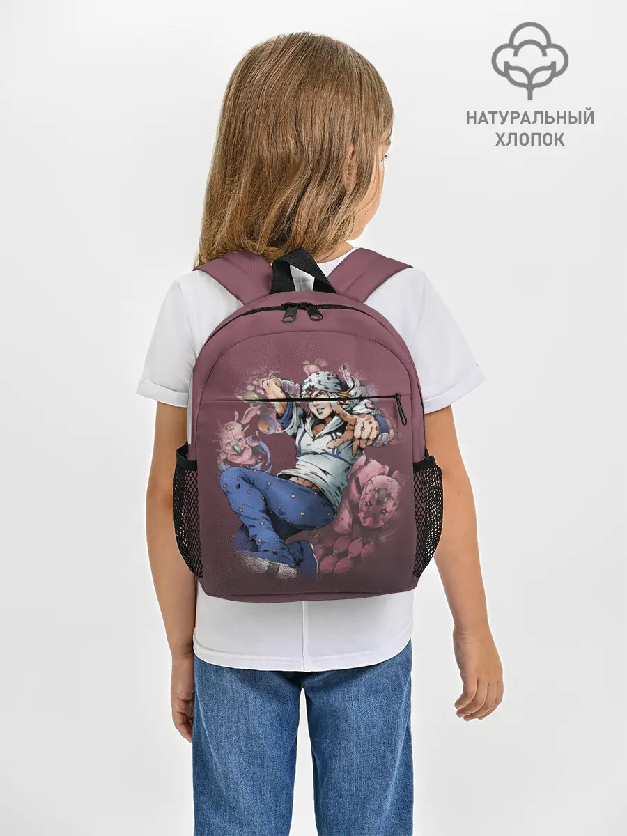 Рюкзак детский / JoJo