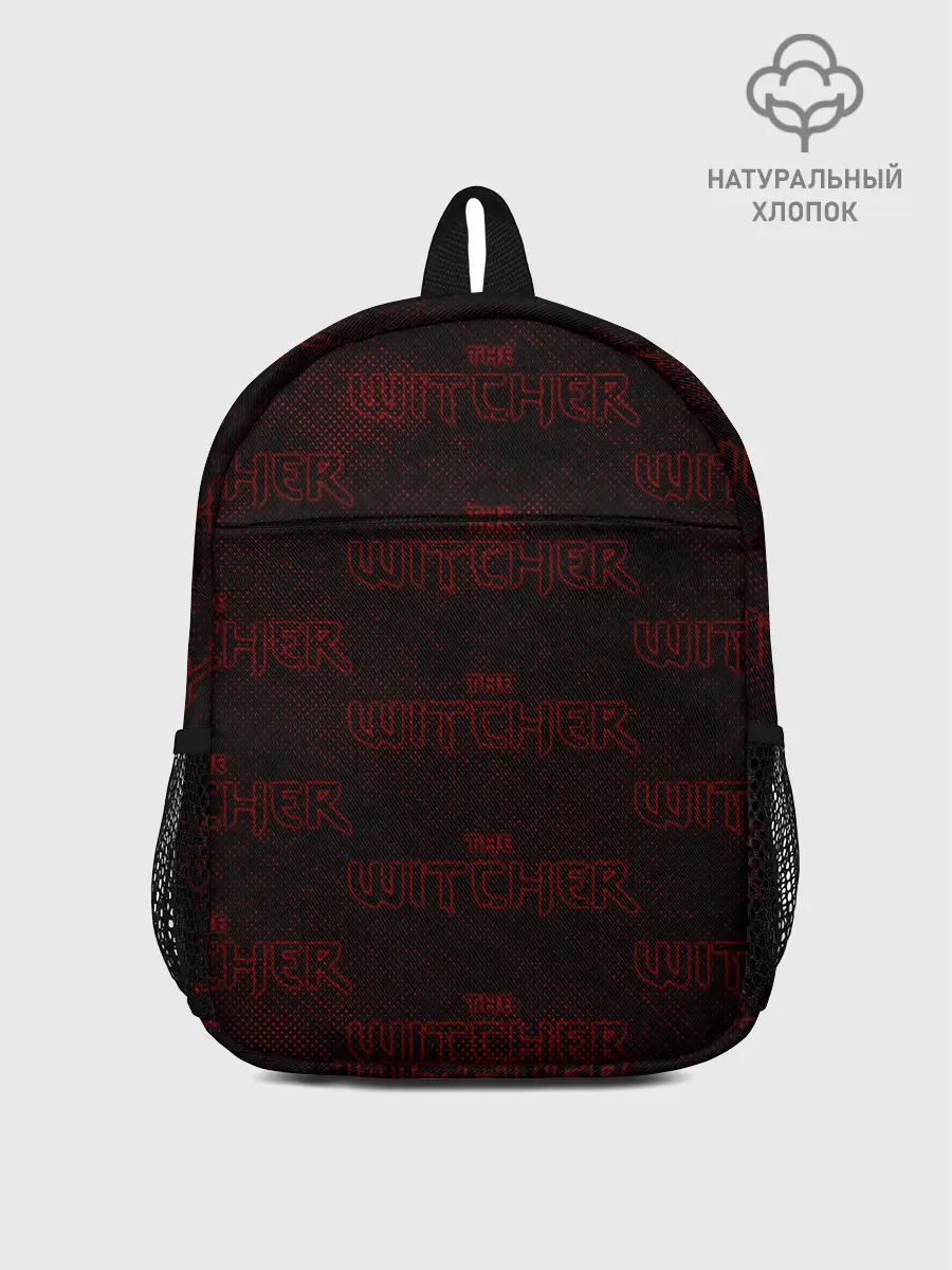 Рюкзак детский / The Witcher.