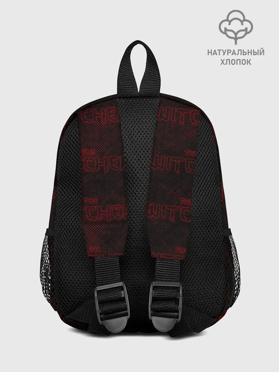 Рюкзак детский / The Witcher.