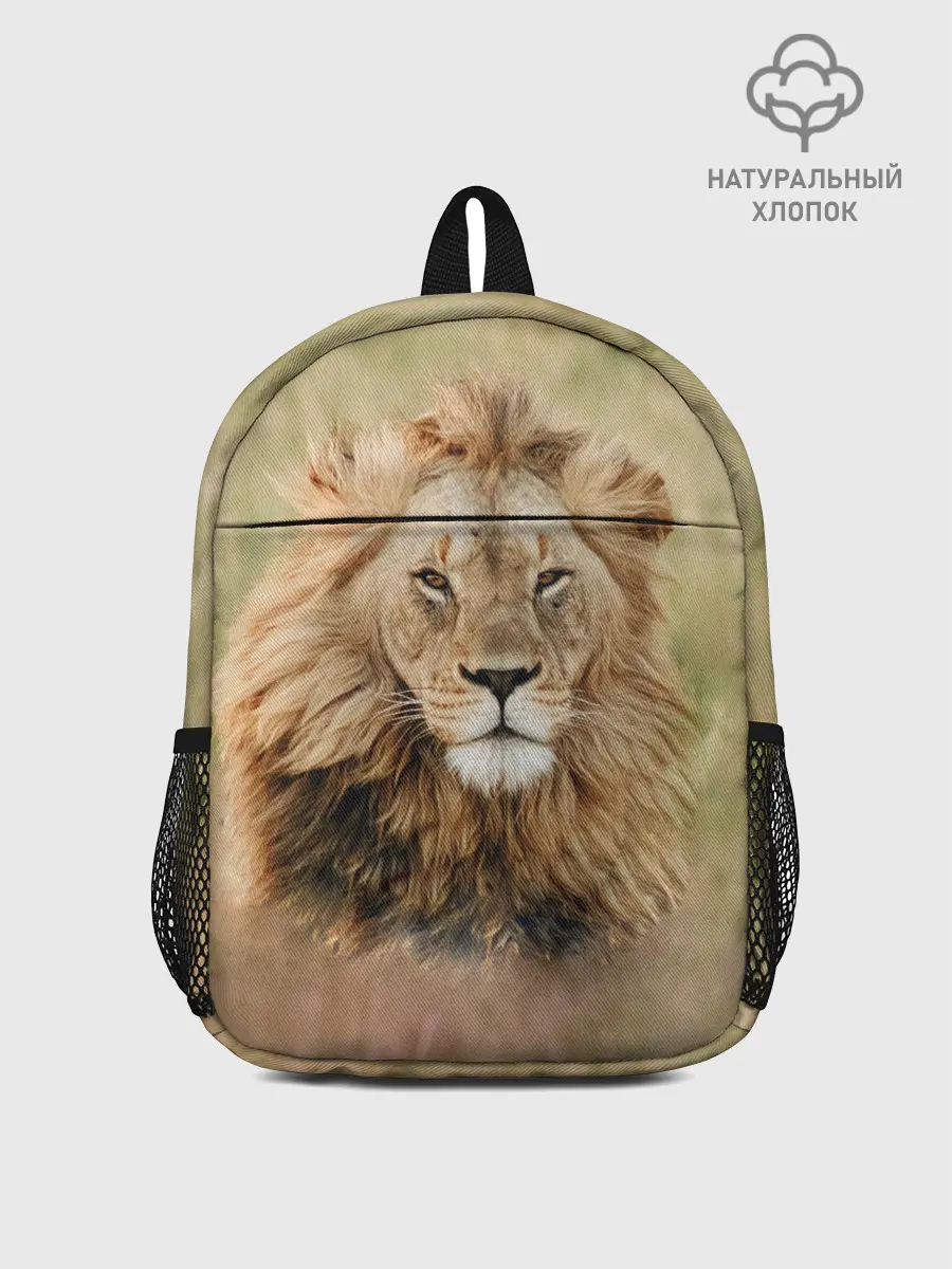 Рюкзак детский / Lion King