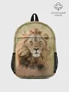 Рюкзак детский / Lion King