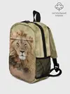 Рюкзак детский / Lion King