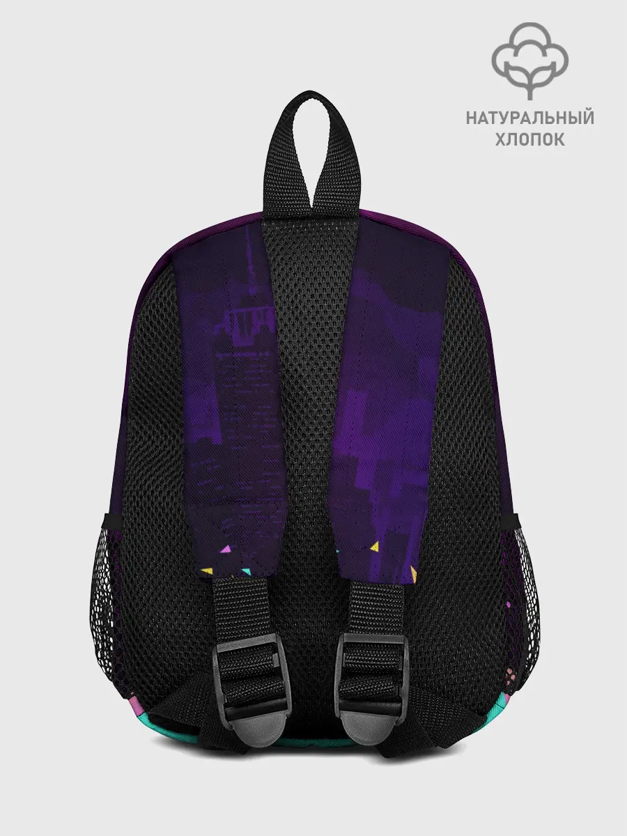 Рюкзак детский / PROMARE