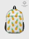 Рюкзак детский / Ананасы.