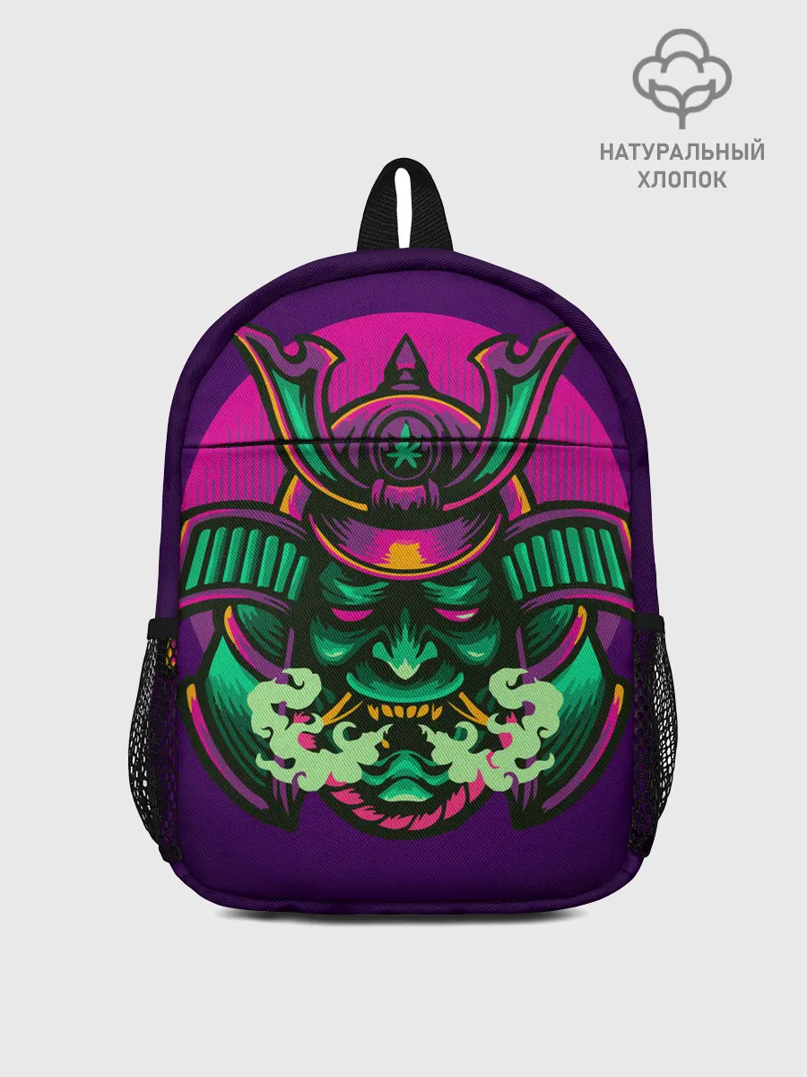 Рюкзак детский / Маска Хання