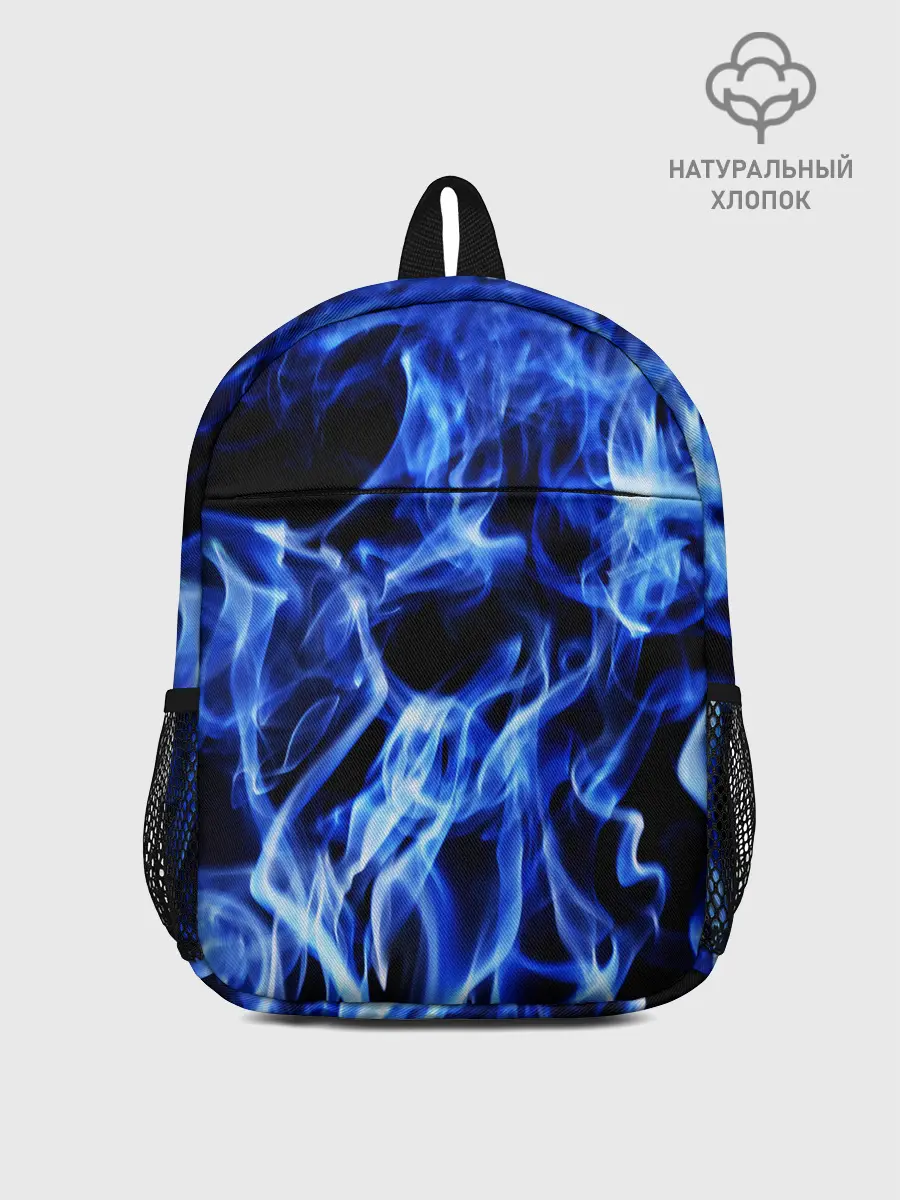 Рюкзак детский / ДЫМ