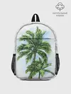 Рюкзак детский / Пальмы над головой