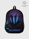 Рюкзак детский / VALORANT OMEN