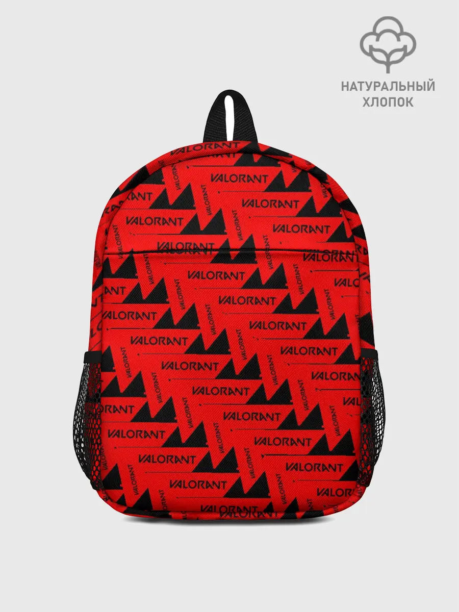 Рюкзак детский / Valorant