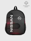 Рюкзак детский / NISSAN